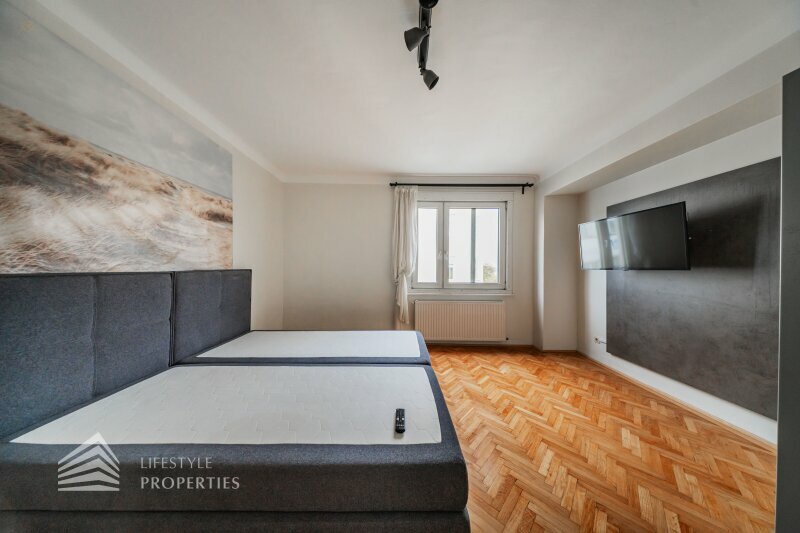 Thumbnail von Helle 3-Zimmer Wohnung, Nähe Meiselmarkt