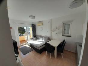 Thumbnail von Möblierte Wohnung mit Meerblick