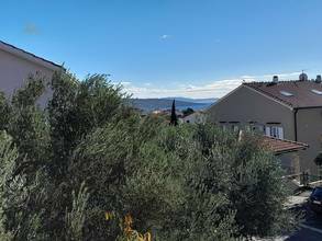 Thumbnail von Möblierte Wohnung mit Meerblick