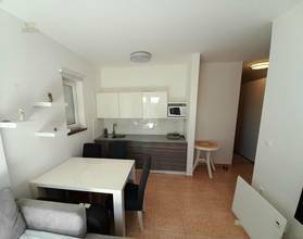 Thumbnail von Möblierte Wohnung mit Meerblick