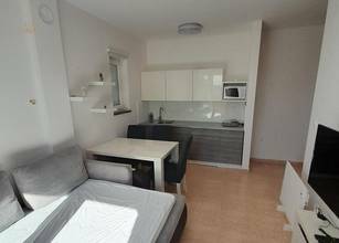 Thumbnail von Möblierte Wohnung mit Meerblick