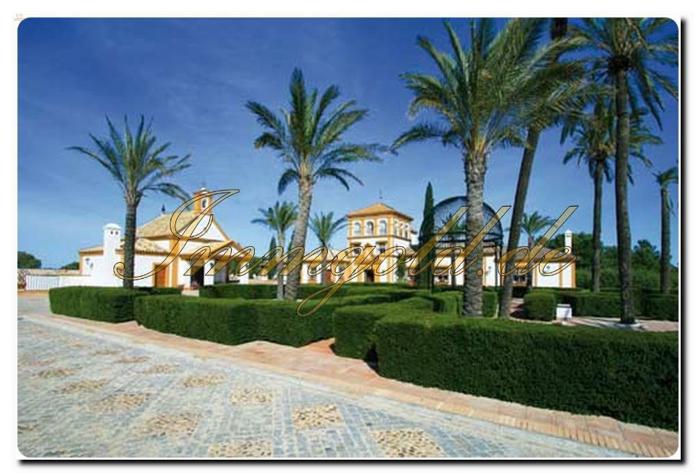 Thumbnail von Immogold Spanien Andalusien über das Luxuriöse hinaus ein außergewöhnlicher Landsitz