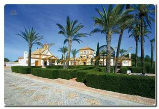 Thumbnail von Immogold Spanien Andalusien über das Luxuriöse hinaus ein außergewöhnlicher Landsitz