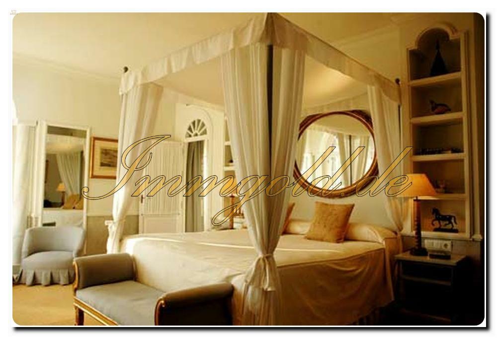 Thumbnail von Immogold Spanien Andalusien über das Luxuriöse hinaus ein außergewöhnlicher Landsitz