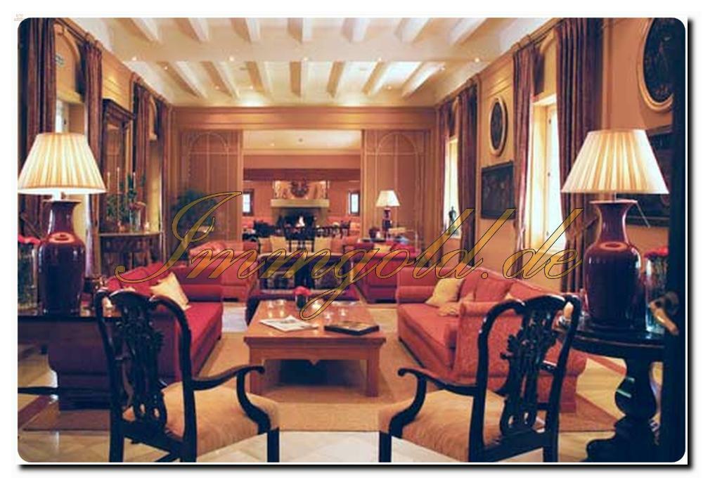 Thumbnail von Immogold Spanien Andalusien über das Luxuriöse hinaus ein außergewöhnlicher Landsitz