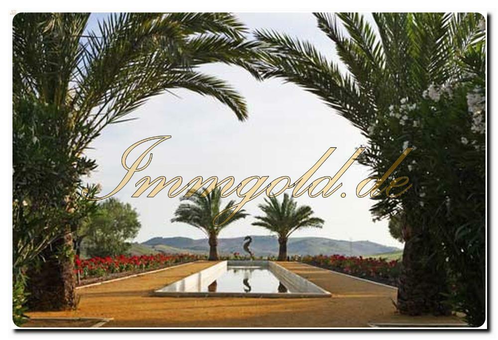 Thumbnail von Immogold Spanien Andalusien über das Luxuriöse hinaus ein außergewöhnlicher Landsitz