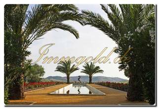 Thumbnail von Immogold Spanien Andalusien über das Luxuriöse hinaus ein außergewöhnlicher Landsitz