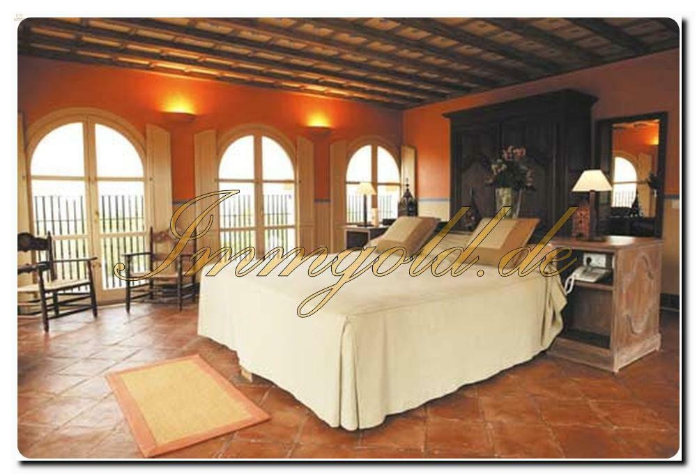 Thumbnail von Immogold Spanien Andalusien über das Luxuriöse hinaus ein außergewöhnlicher Landsitz