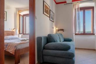 Thumbnail von Wohnung in der 1. Reihe zum Meer im Stadtzentrum von Rovinj