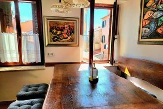 Thumbnail von Wohnung im Dachgeschoss mit wunderschönem Meerblick