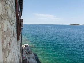 Thumbnail von Appartement direkt am Meeresufer im Stadtzentrum