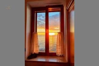 Thumbnail von Möblierte Wohnung am Meeresufer im Zentrum von Rovinj