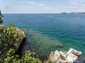 Thumbnail von Möblierte Wohnung am Meeresufer im Zentrum von Rovinj