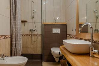 Thumbnail von Möblierte Wohnung am Meeresufer im Zentrum von Rovinj