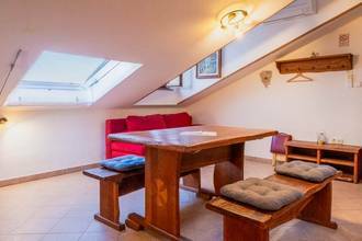 Thumbnail von Dachgeschosswohnung in spektakulärer Lage direkt am Wasser