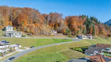 Thumbnail von Sonniges Baugrundstück für Ihr neues Eigenheim