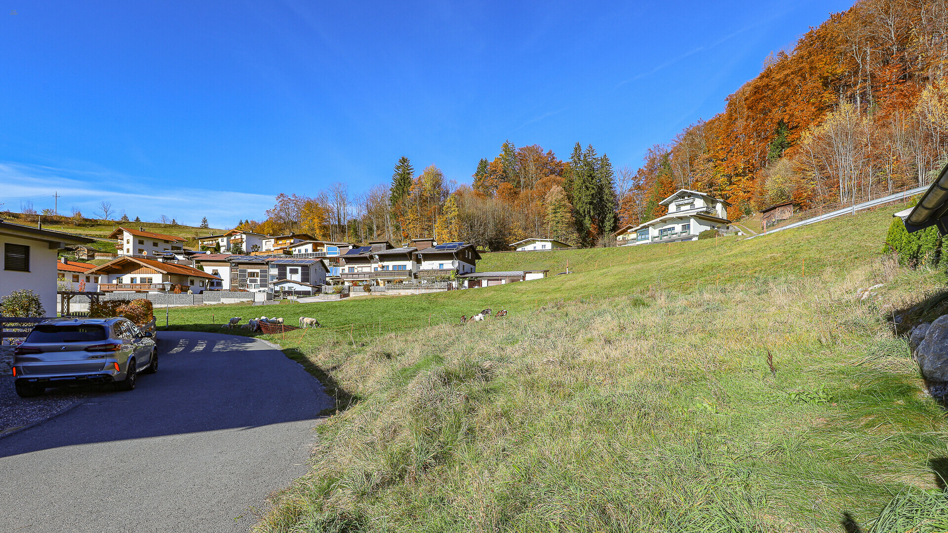 Thumbnail von Sonniges Baugrundstück für Ihr neues Eigenheim