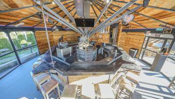 Thumbnail von Эксклюзивный après-ski и гостиничный бизнес в престижном месте у лыжной трассы