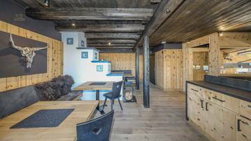 Thumbnail von Эксклюзивный après-ski и гостиничный бизнес в престижном месте у лыжной трассы