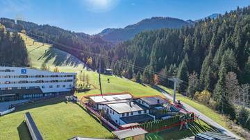 Thumbnail von Эксклюзивный après-ski и гостиничный бизнес в престижном месте у лыжной трассы