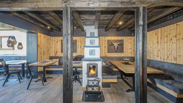 Thumbnail von Эксклюзивный après-ski и гостиничный бизнес в престижном месте у лыжной трассы