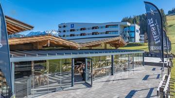 Thumbnail von Эксклюзивный après-ski и гостиничный бизнес в престижном месте у лыжной трассы