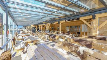 Thumbnail von Эксклюзивный après-ski и гостиничный бизнес в престижном месте у лыжной трассы