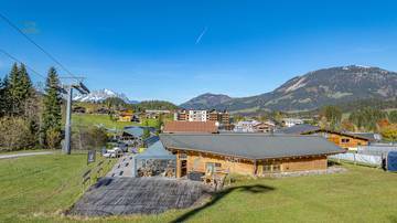 Thumbnail von Эксклюзивный après-ski и гостиничный бизнес в престижном месте у лыжной трассы