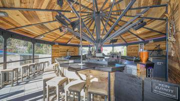 Thumbnail von Эксклюзивный après-ski и гостиничный бизнес в престижном месте у лыжной трассы