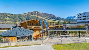 Thumbnail von Эксклюзивный après-ski и гостиничный бизнес в престижном месте у лыжной трассы