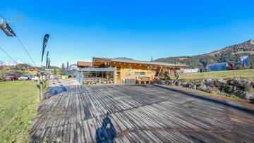 Thumbnail von Эксклюзивный après-ski и гостиничный бизнес в престижном месте у лыжной трассы