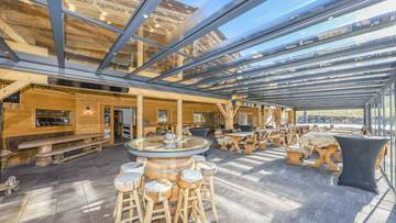 Thumbnail von Эксклюзивный après-ski и гостиничный бизнес в престижном месте у лыжной трассы