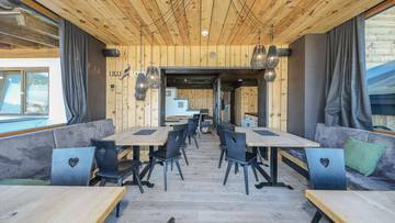 Thumbnail von Эксклюзивный après-ski и гостиничный бизнес в престижном месте у лыжной трассы