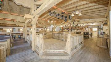 Thumbnail von Эксклюзивный après-ski и гостиничный бизнес в престижном месте у лыжной трассы