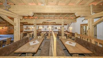 Thumbnail von Эксклюзивный après-ski и гостиничный бизнес в престижном месте у лыжной трассы