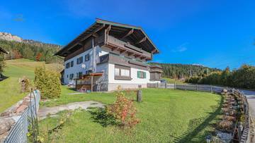 Thumbnail von Großzügiges Apartmenthaus mit traumhaftem Ausblick