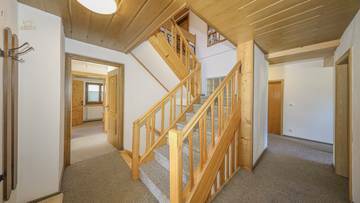 Thumbnail von Großzügiges Apartmenthaus mit traumhaftem Ausblick