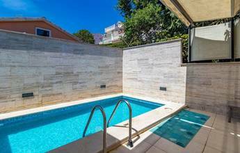 Thumbnail von Wohnung mit Swimmingpool nahe dem Meer