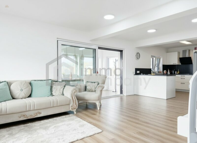 Thumbnail von !! Neuer Preis !! Charmantes Wohnhaus in Neukirchen an der Vöckla.