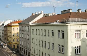 Thumbnail von Baubewilligter Rohdachboden, Nähe Hütteldorfer Straße und Meiselmarkt