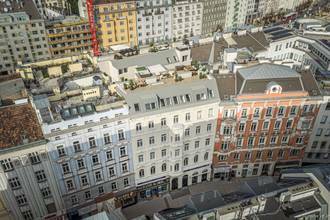 Thumbnail von Baubewilligter Rohdachboden in zentraler Lage in Wien.