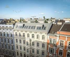 Thumbnail von Baubewilligter Rohdachboden in zentraler Lage in Wien.