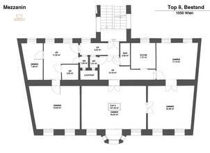 Thumbnail von Renovierungsbedürftige 4,5-Zimmer Wohnung in zentraler Lage