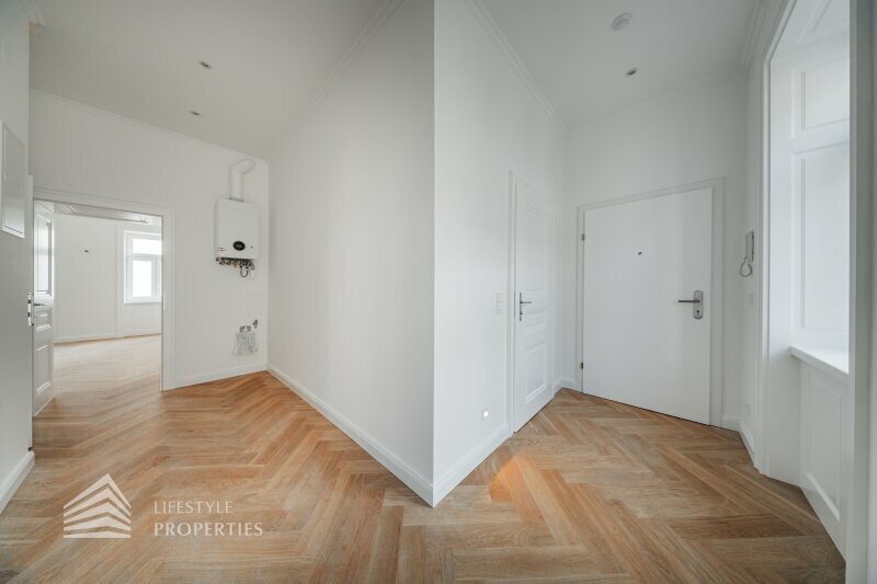 Thumbnail von Erstbezug 2-Zimmer, Nähe Meiselmarkt