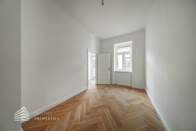 Thumbnail von Erstbezug 2-Zimmer, Nähe Meiselmarkt