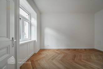 Thumbnail von Erstbezug 2-Zimmer, Nähe Meiselmarkt