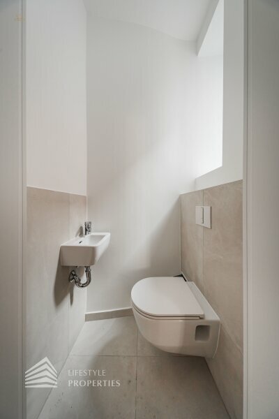 Thumbnail von Schöner 2-Zimmer Erstbezug, Nähe Meiselmarkt