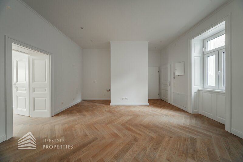 Thumbnail von Schöner 2-Zimmer Erstbezug, Nähe Meiselmarkt