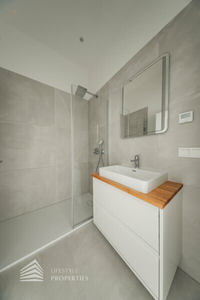 Thumbnail von Schöner 2-Zimmer Erstbezug, Nähe Meiselmarkt