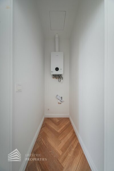 Thumbnail von Schöner 2-Zimmer Erstbezug, Nähe Meiselmarkt